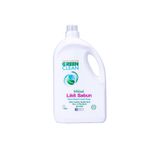 Green Clean Bitkisel Likit Sabun Portakal Yağlı 2750 ml