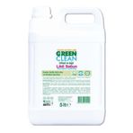 Green Clean Bitkisel Portakallı Likit Sabun 5 lt