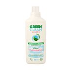 Green Clean Bitkisel Sıvı Çamaşır Yumuşatıcı Sensitive 1 L