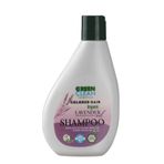 Green Clean Boyalı Saçlar Için Organik Lavanta Yağlı Şampuan 275ml