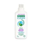 Green Clean Lavanta Yağlı 1000 ml Bitkisel Çamaşır Deterjanı