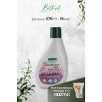 Green Clean Lavender 10x275 ml Şampuan