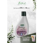 Green Clean Lavender 10x275 ml Şampuan