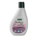 Green Clean Lavender 7x275 ml Şampuan
