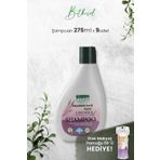 Green Clean Lavender 9x275 ml Şampuan