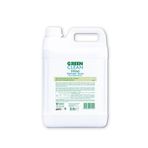 Green Clean Organik Bitkisel Çamaşır Suyu 5lt.