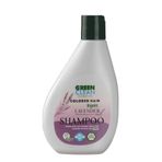 Green Clean Organik Lavanta Yağlı Şampuan 275Ml