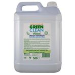 Green Clean Portakal Yağlı 5 lt Bitkisel Banyo Temizleyici
