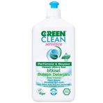 Green Clean Sensitive Elde Yıkama Bulaşık Deterjanı 500 ml