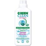 Green Clean Sensitive Parfümsüz Bitkisel Çamaşır Deterjanı 1000 ml Hassas Ciltler İçin Özel Formül
