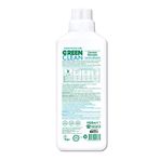 Green Clean Sıvı Çamaşır Deterjanı Lavanta 1 Litre