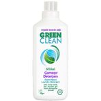 Green Clean Sıvı Deterjan 1 Litre