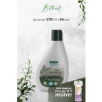 Green Clean Spearmint 24x275 ml Şampuan