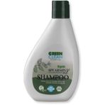 Green Clean Spearmint 275 ml Şampuan