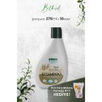 Green Clean Tea Tree 10x275 ml Şampuan