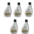 Green Clean Tea Tree 5x275 ml Şampuan