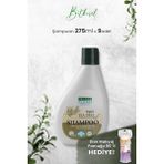 Green Clean Tea Tree 9x275 ml Şampuan