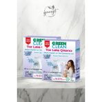 Green Clean Toz Leke Çıkarıcı 750 G x 2 Adet - 1,5 kg