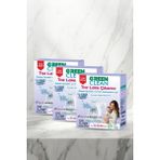 Green Clean Toz Leke Çıkarıcı 750 G x 3 Adet - 2,228 kg