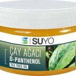 Green Farma 100 ml Suyo Çay Ağacı Yağı Kremi