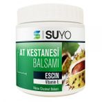 Green Farma 500 ml Suyo At Kestanesi Balsamı