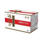 Green Farma Kırmızı Ginseng Sıvı 30 ml x 30 Adet