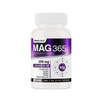 Green Farma Mag 365 Magnezyum Kompleks 60 Tablet