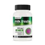 Green Farma Milk Thısle Complex 90 Kapsul