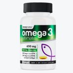 Green Farma Omega 3 Ultimate 50 Kapsül Balık Yağı