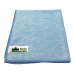 Green Farma Smart Green Microfiber Genel Temizlik Bezi 40x40