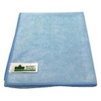 green Farma Smart green Microfiber grenel Temizlik Bezi 40X40 - Mavi