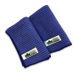 Green Farma Smart Green Nano Silver Microfiber Zor Kir Temizlik Bezi 32x31