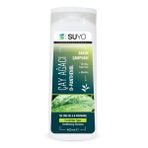 Green Farma Suyo Çay Ağacı 400 ml Şampuan