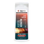 Green Farma Suyo Kafein Keratin 300 ml Şampuan