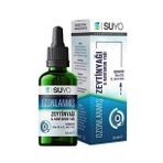 Green Farma SUYO Ozonlanmış Zeytinyağı ve Kantoron yağı 50 ml