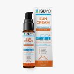 Green Farma Suyo Sun Cream SPF 50+ 50 ml Güneş Kremi