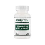 Green Farma Tip II Kollagen 30 Tablet