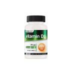 Green Farma Vitamin D3 1000 IU 90 Tablet