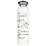 Green Fields 200 ml Mild And Gentle Kedi Şampuanı