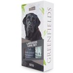Green Fields 2x250 ml Labrador Köpek Şampuanı ve Sprey Seti