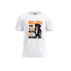 Green Fish BDTSWB-100099 Beyaz Erkek T-shirt