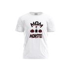 Green Fish BDTSWB-100113 Beyaz Erkek T-shirt