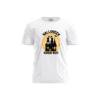 Green Fish BDTSWB-100114 Beyaz Erkek T-shirt