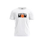 Green Fish BDTSWB-100122 Beyaz Erkek T-shirt