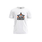Green Fish BDTSWB-100124 Beyaz Erkek T-shirt