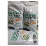 green fresh Çiçek Toprağı 3 Adet 80 Lt Torf Toprak Saksı Toprağı Perlitli Torf Perlit Torf Karışımı