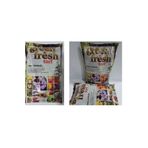 green fresh Torf Çiçek Toprağı Saksı Toprağı Torf Toprak Perlitli Torf Perlit Torf Karışımı 3lt