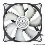 Green Ggf120-Fsb Huracan 1X12cm Fan Bilgisayar Kasa Fani