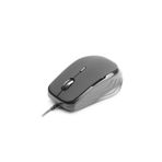 Green GM-102 1200 DPI 4 Tuş Kablolu Optik Siyah Mouse