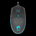 Green GM-603 3600 DPI 6 Tuş Kablolu RGB Optik Gaming Oyun Mouse